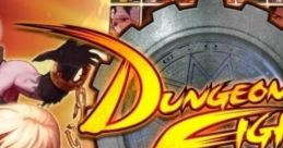 Dungeon Fighter Online - Video Game