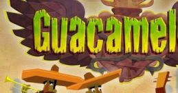 Guacamelee! Super Turbo Championship Edition Original track Plus - Video Game
