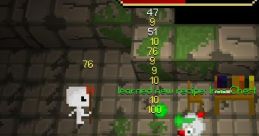 Dungeon Madness - Video Game Video game from Dungeon Madness for Android.