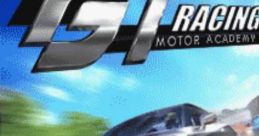 GT Racing: Motor Academy (2D) - Video Game Video game from GT Racing: Motor Academy (2D) for Mobile. Published by