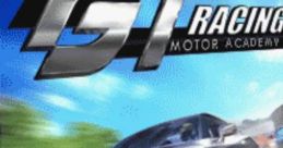 GT Racing: Motor Academy (2D) - Video Game Music