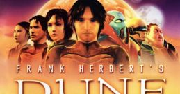 Dune Original Game Rip - Video Game Video game from Dune Original Game Rip for Amiga, MS-DOS.
