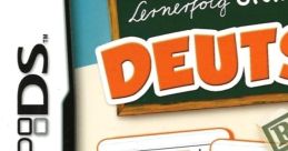 Lernerfolg Grundschule Deutsch Klasse 1-2 - Video Game