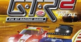 GTR 2 - FIA GT Racing Game - Video Game