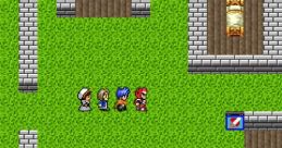 Guardian Quest 1 & 2 8Bit RPG - Video Game