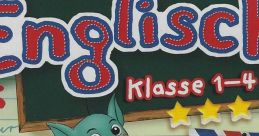 Lernerfolg Grundschule - Englisch - Klasse 1-4 - Video Game
