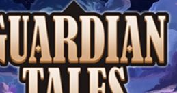 Guardian Tales ガーディアンテイルズ - Video Game
