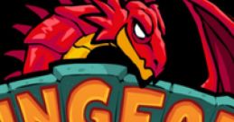 Dungeon Blitz - Video Game