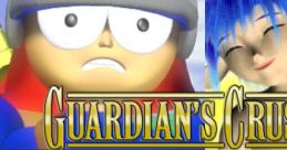 Guardian's Crusade Knight & Baby ナイト&ベイビー - Video Game