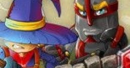 Dungeon Defenders - Video Game