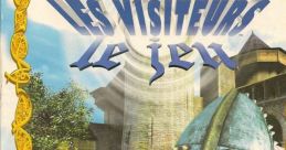 Les Visiteurs: Le Jeu - Video Game