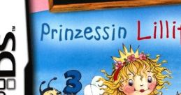 Lernerfolg Vorschule - Prinzessin Lillifee - Video Game