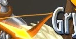 Gryphon Knight Epic - Video Game