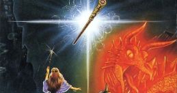 Dungeon Master ダンジョンマスター - Video Game