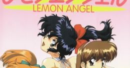 Lemon Angel レモンエンジェル - Video Game