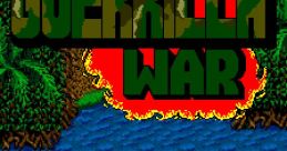 Guerrilla War (SNK Triple Z80) Guevara ゲバラ - Video Game