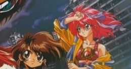 Guardian Recall: Shugojuu Shoukan ガーディアンリコール 〜守護獣召喚〜 - Video Game