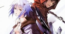 Guilty Crown - Lost Christmas - Video Game