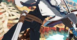Guilty Gear - Smell of the Game (New Guilty Gear Promotion ) - Video Game