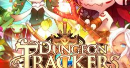 Dungeon Trackers (Joycity Corp) - Video Game