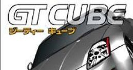 GT Cube GT (The Series) - Video Game