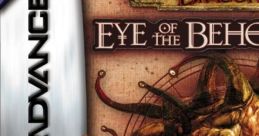 Dungeons & Dragons - Eye of the Beholder - Video Game