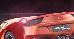 GT Racing 2 - Video Game