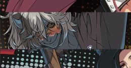 Guilty Gear -STRIVE- Season Pass 1 Guilty Gear Strive DLC - Video Game