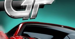 GT Racing: Motor Academy - Video Game