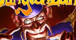 Dungeonland - Video Game Video game from Dungeonland for Windows. Published by Paradox Interactive (2013).