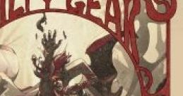 GUILTY GEAR MEMORIAL RECORD - Video Game