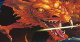 Dungeons & Dragons (Bally Pinball) - Video Game