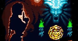 Gu Mu Li Ying - Video Game