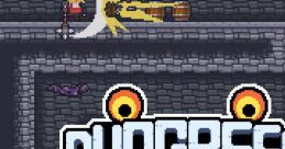 Dungreed Dungreed - - Video Game