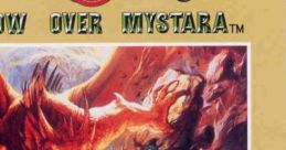 Dungeons & Dragons SHADOW OVER MYSTARA ダンジョンズ & ドラゴンズ <シャドー オーバー ミスタラ> - Video Game