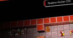 Dungeon Madness 2 - Video Game