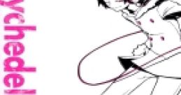 DURARARA!! Original track CD "Psychedelic Dreams VOL.01" デュラララ!!
