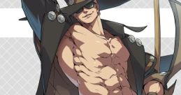Guilty Gear Strive - Just Lean - Video Game
