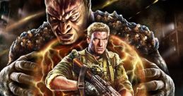 Dusk-12: Deadly Zone Территория тьмы - Video Game