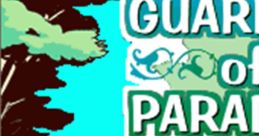 Guardian of Paradise (PC Indie Game) - Video Game