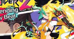 Dusk Diver 2: Ximending City Beat Dusk Diver 2 Launch Edition OST - Video Game