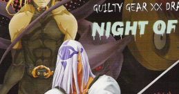 Guilty Gear XX Drama CD "Night of Knives Vol.2" ギルティギア イグゼクス ドラマCD 「ナイト・オブ・ナイブズ Vol.2」 - Video