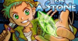 Dungeon RPG - Town of a Stone (Android Game ) - Video Game