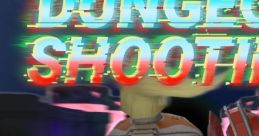 Dungeon Shooting ダンジョンシューティング - Video Game