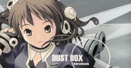 DUST BOX - Video Game