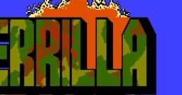 Guerrilla War Guevara ゲバラ - Video Game