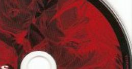 Guilty Gear XX Λ Core Plus track CD - Video Game