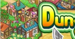 Dungeon Village 冒険ダンジョン村 - Video Game