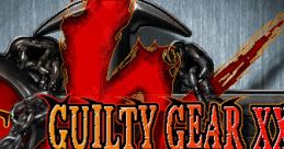 Guilty Gear XX #Reload (Naomi) Guilty Gear X2 #Reload ギルティギア イグゼクス シャープリロード - Video Game Video game