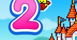 Dungeon Village 2 - Video Game